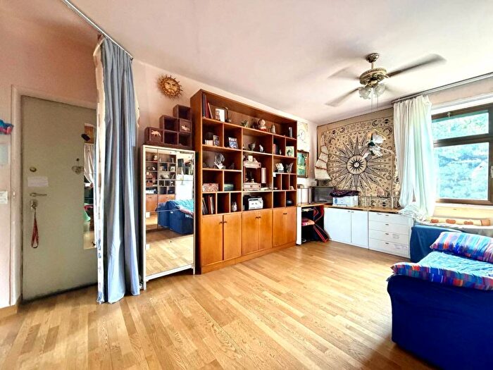 Appartamento con 5 locali in vendita in Via Giovanni Montemartini, Corvetto, Milano