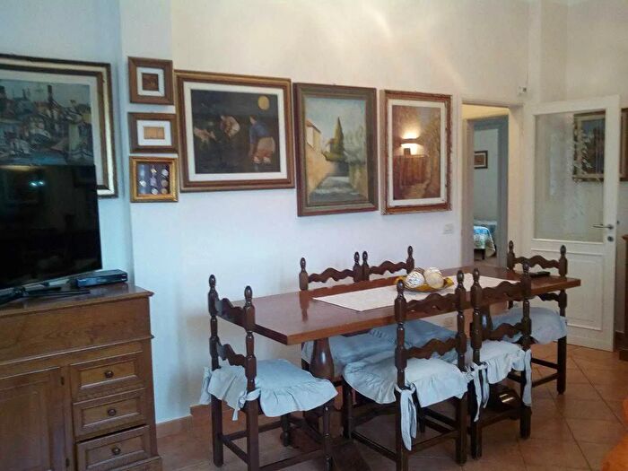Casa con 5 locali in affitto in Via Ammiraglio Morin a, Forte Dei Marmi