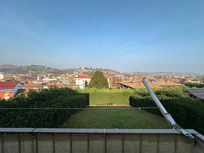 Appartamento bilocale in vendita in Via Carlo Alberto dalla Chiesa, Canelli