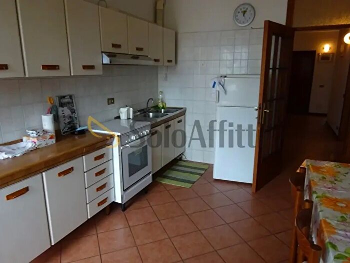 Appartamento con 5 locali in affitto in Viale della Repubblica, Cesenatico