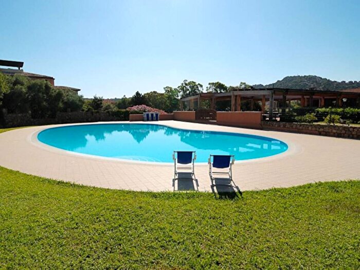 Appartamento trilocale in affitto in Via Rudargia, Porto Rotondo, Olbia