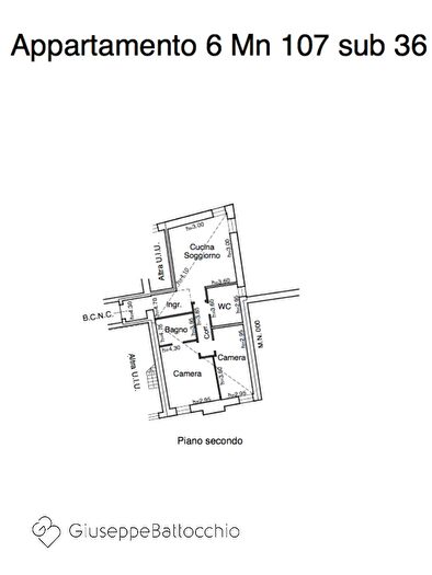 Case in Vendita e in Affitto - 3