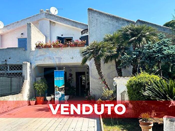 Casa con 5 locali in vendita in Largo Tuchulcha, Cerveteri
