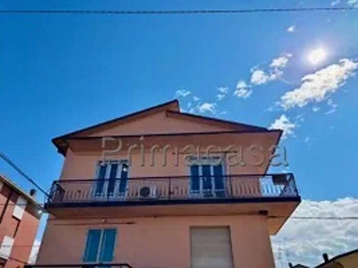 Appartamento trilocale in vendita in Carpi