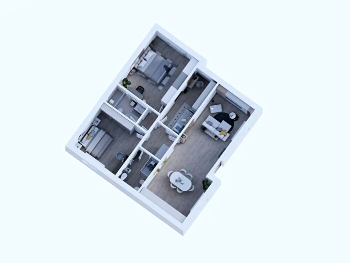 Case in Vendita e in Affitto - 3