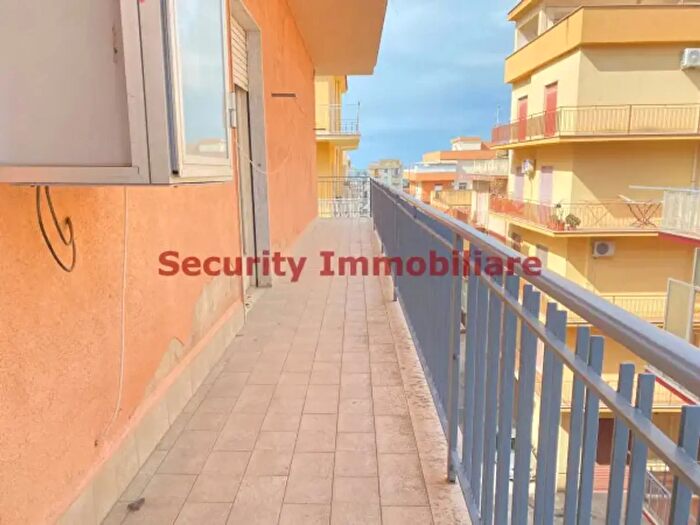 Appartamento con 5 locali in vendita in Sciacca