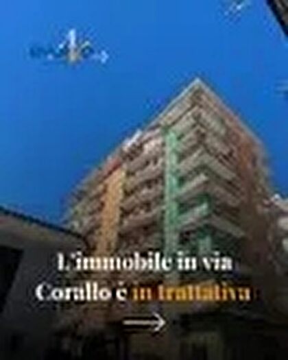 Appartamento con 9 locali in vendita in Via Corallo Pagani, Pagani