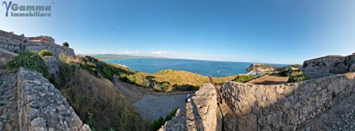 Appartamento trilocale in vendita in Porto Ercole, Orbetello