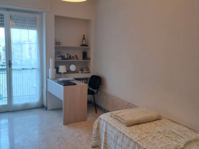 Appartamento monolocale in affitto in Piazza Marconi snc, Centro, Cassino