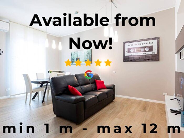 Appartamento bilocale in affitto in Via Varesina, Certosa, Milano