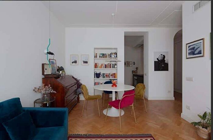 Appartamento bilocale in affitto in Via Nino Oxilia, Pasteur, Milano