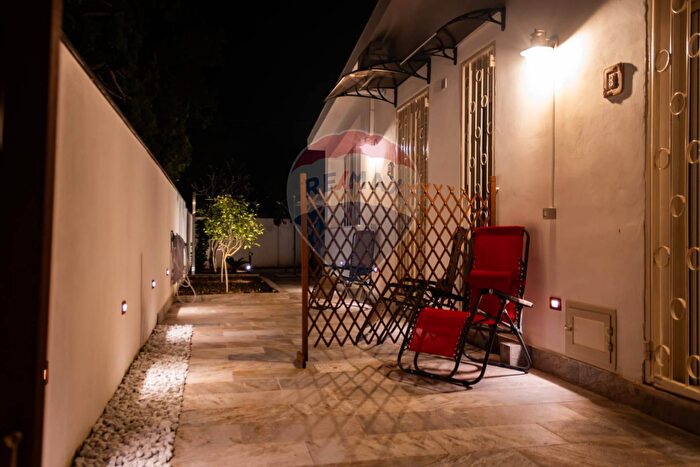 Casa con 5 locali in vendita in Via Torre Ulisse, Carini