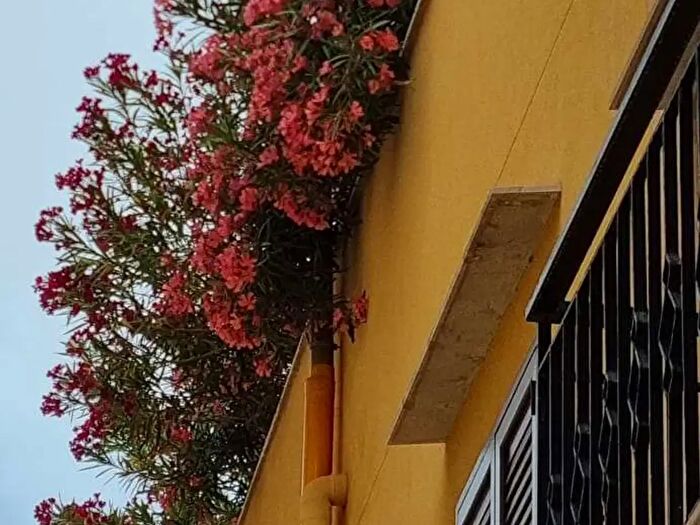 Casa con 7 locali in vendita in Via Mozia, Marsala