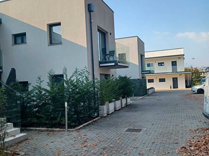 Appartamento monolocale in affitto in Via Pizzo Coca, Redona, Bergamo