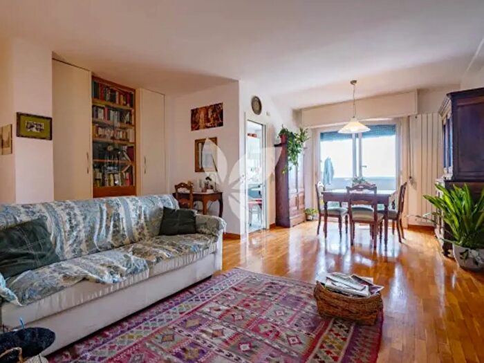 Appartamento quadrilocale in vendita in Piazzale Charles Spencer Chaplin, Parma