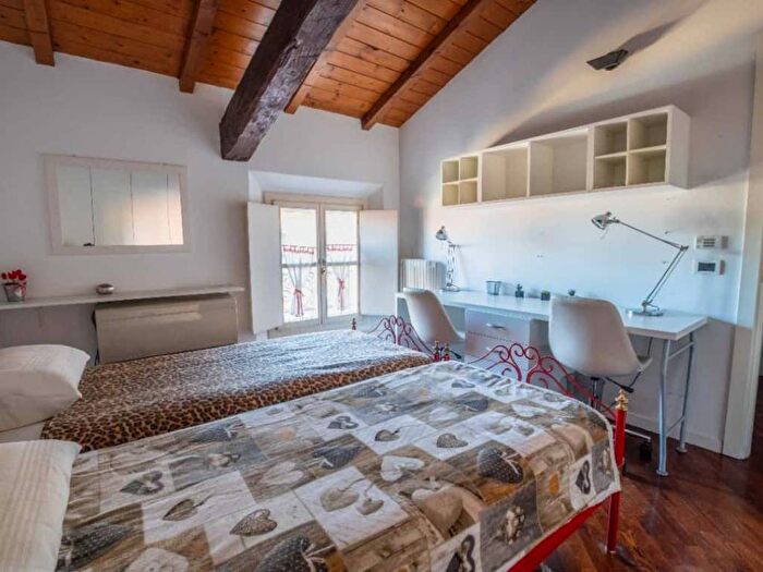 Appartamento trilocale in affitto in Via Giuseppe Massarenti, Massarenti, Bologna