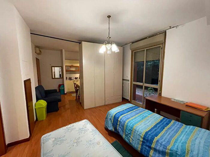 Appartamento trilocale in affitto in Vicolo Pastori, Padova