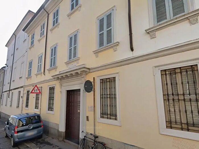 Appartamento bilocale in affitto in Via San Martino, Agrate Brianza