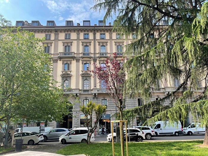 Appartamento bilocale in affitto in Piazza del Tricolore, Piave Tricolore, Milano