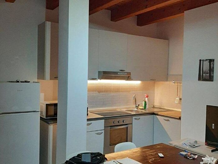 Appartamento bilocale in affitto in Via Guglielmo Marconi, Centro, Arluno