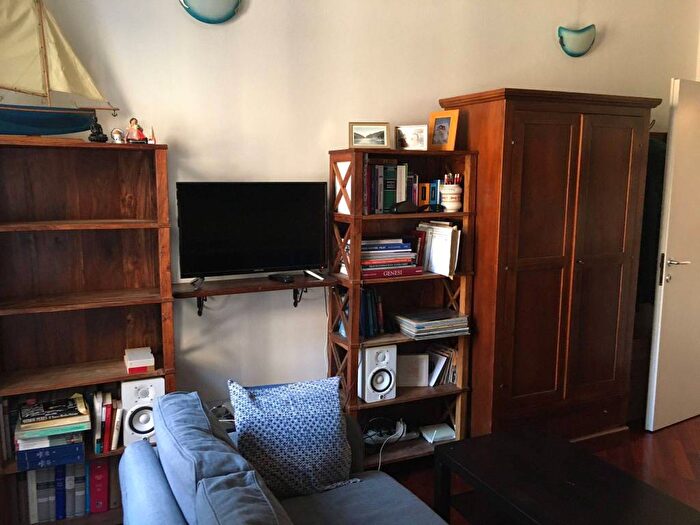 Appartamento bilocale in affitto in Via Pietro Custodi, Corso San Gottardo, Milano