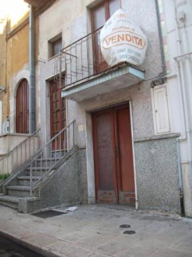 Appartamento trilocale in vendita in Santeramo In Colle