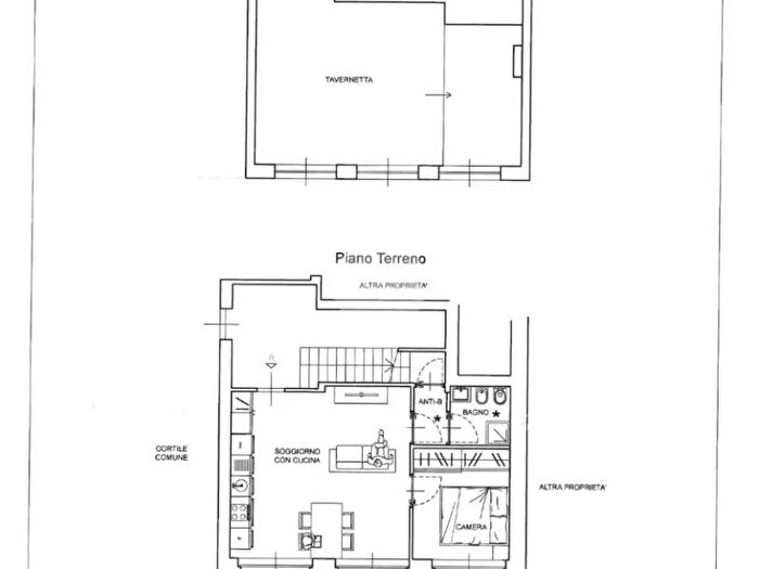 Case in Vendita e in Affitto - 2