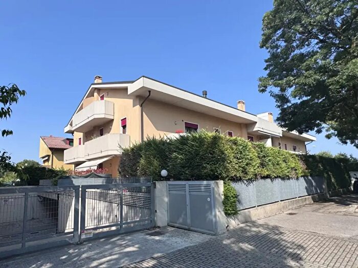 Appartamento trilocale in vendita in Padova