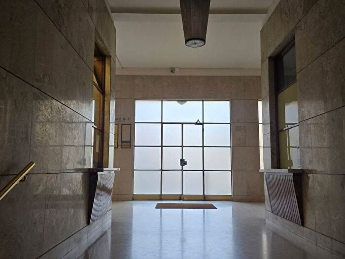 Appartamento bilocale in affitto in Piazza Giacomo Matteotti, Centro Storico, Modena