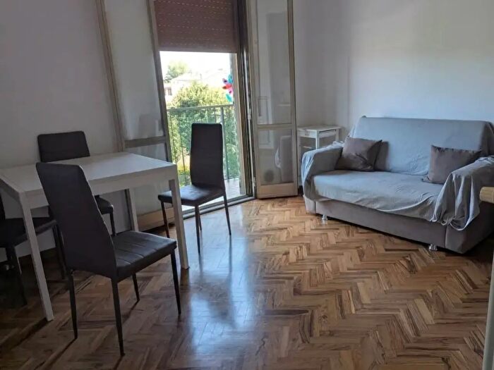 Appartamento quadrilocale in vendita in Modena