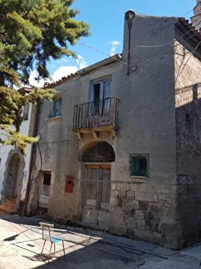 Casa trilocale in vendita in Via San Giovanni E Paolo, Caiazzo