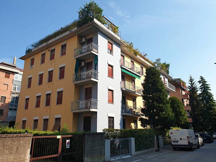 Appartamento trilocale in affitto in Via Eugenio Curiel, Stadio Cittadella, Parma