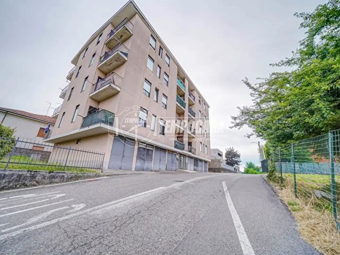 Appartamento trilocale in vendita in Via dei Castagni, Solbiate Arno