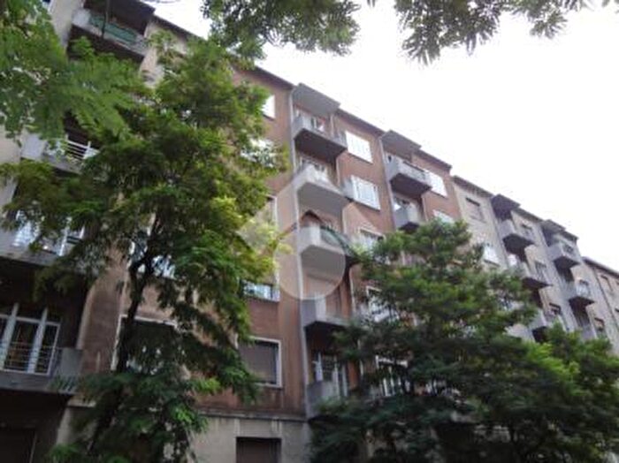 Appartamento bilocale in vendita in Via Fabio Severo, Trieste