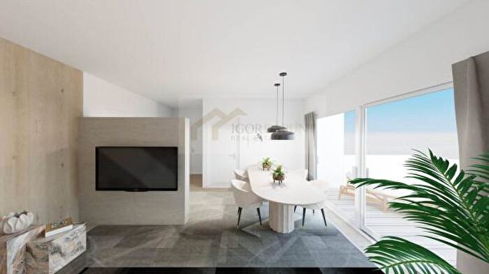 Appartamento trilocale in vendita in Bolzano