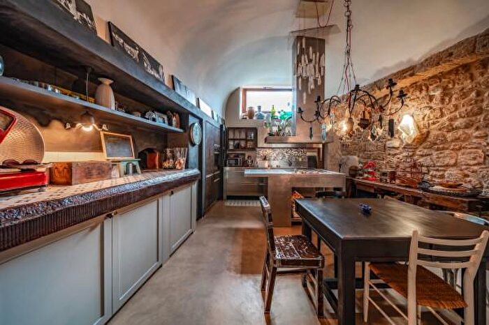 Appartamento quadrilocale in vendita in Via delle Donne, Orvieto