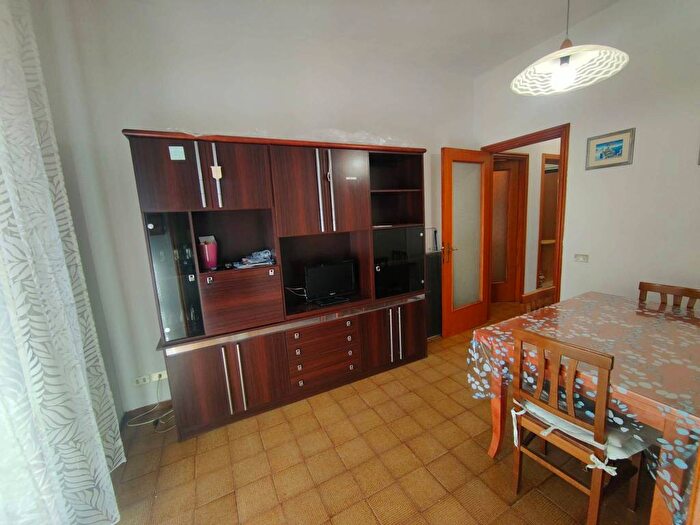 Appartamento trilocale in affitto in Viale Benedetto Croce, Chieti Scalo, Chieti