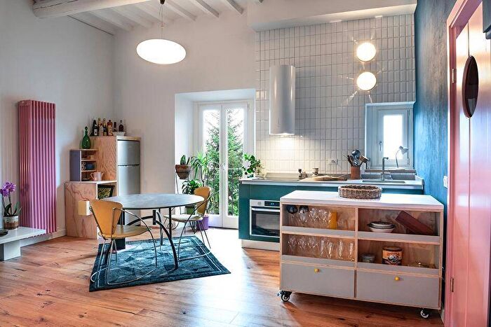 Appartamento bilocale in affitto in Centro, Fiesole
