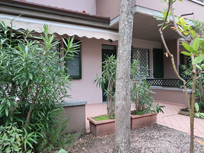 Casa quadrilocale in affitto in Viale Alfredo Oriani, Mare, Cervia