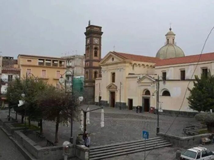 Appartamento monolocale in vendita in Via Duca dAosta, Scafati