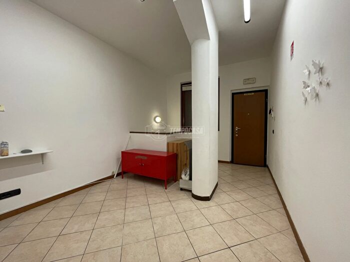 Appartamento trilocale in vendita in Basiglio