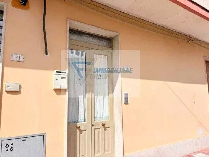 Casa in affitto in Via dellIndipendenza, Belvedere Tremmilia, Siracusa