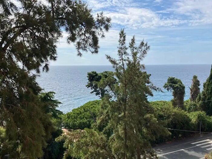 Appartamento bilocale in vendita in Sanremo