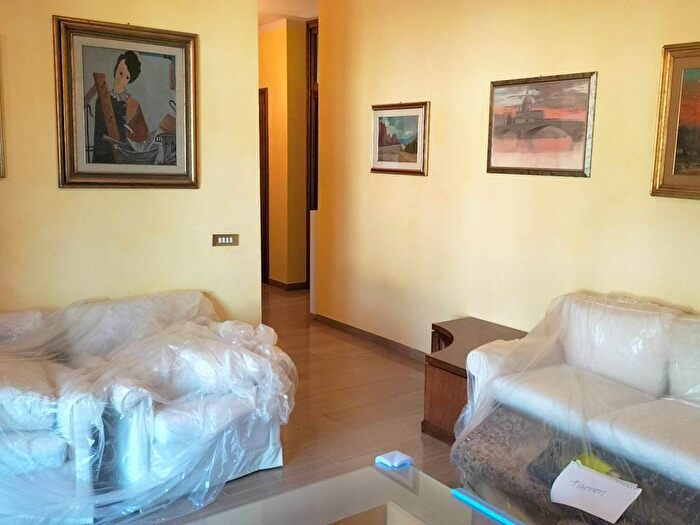 Appartamento con 5 locali in affitto in Via di Galceti, Galceti, Prato