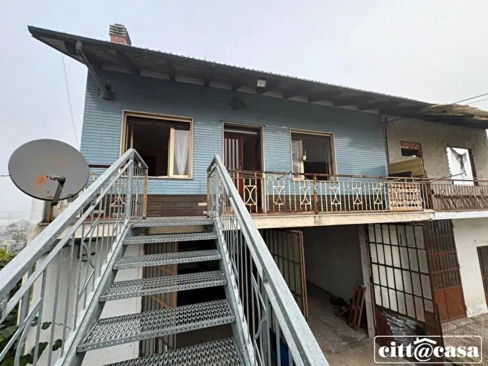 Case in Vendita e in Affitto - 3