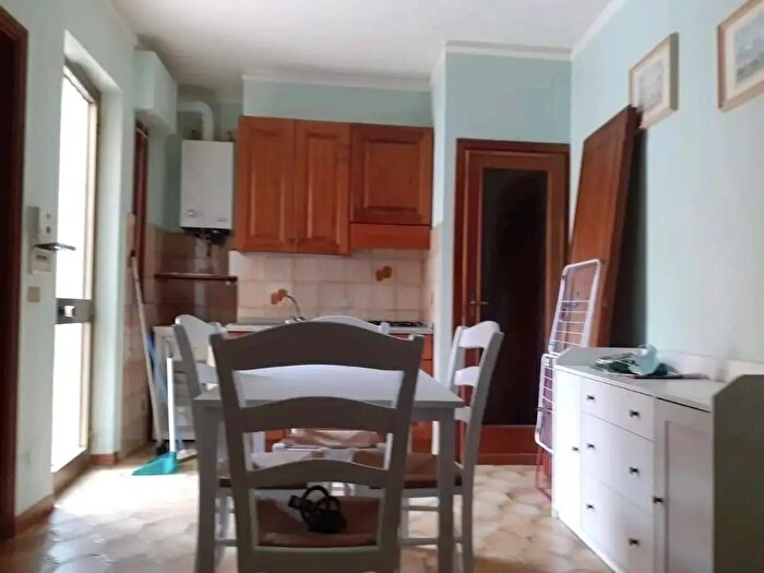 Casa bilocale in vendita in Viareggio