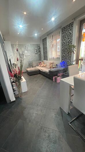 Appartamento quadrilocale in vendita in Strada Tetti Piatti, Moncalieri