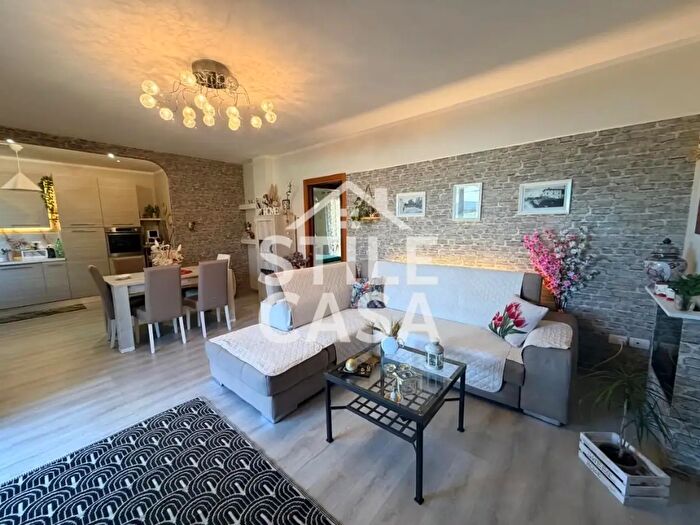 Appartamento quadrilocale in vendita in Altopascio