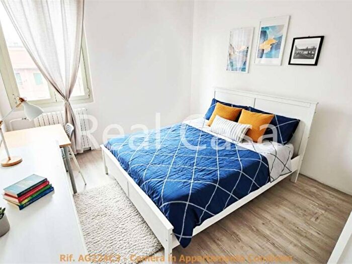 Appartamento quadrilocale in affitto in Strada Canaletto Sud, Sacca Stazione, Modena