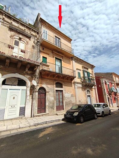 Casa con 6 locali in vendita in Ragusa, Ragusa